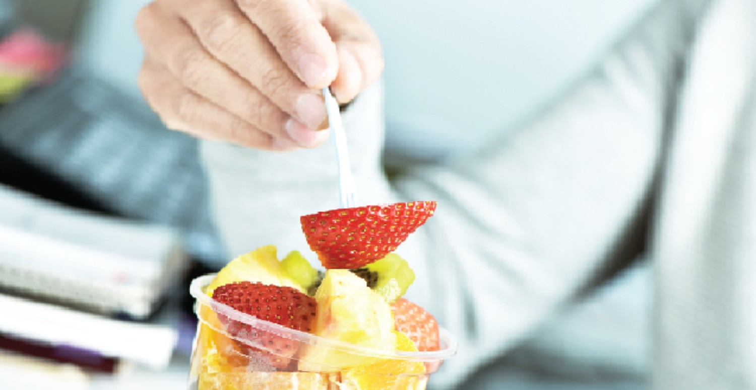 meyve nasıl yıkanmalı