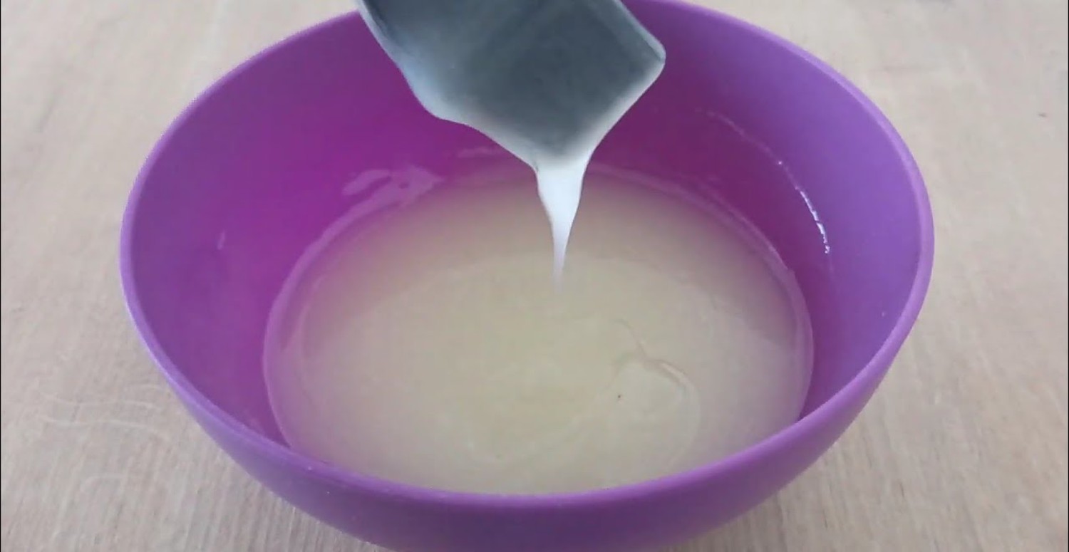 mısır nişastası özellikleri