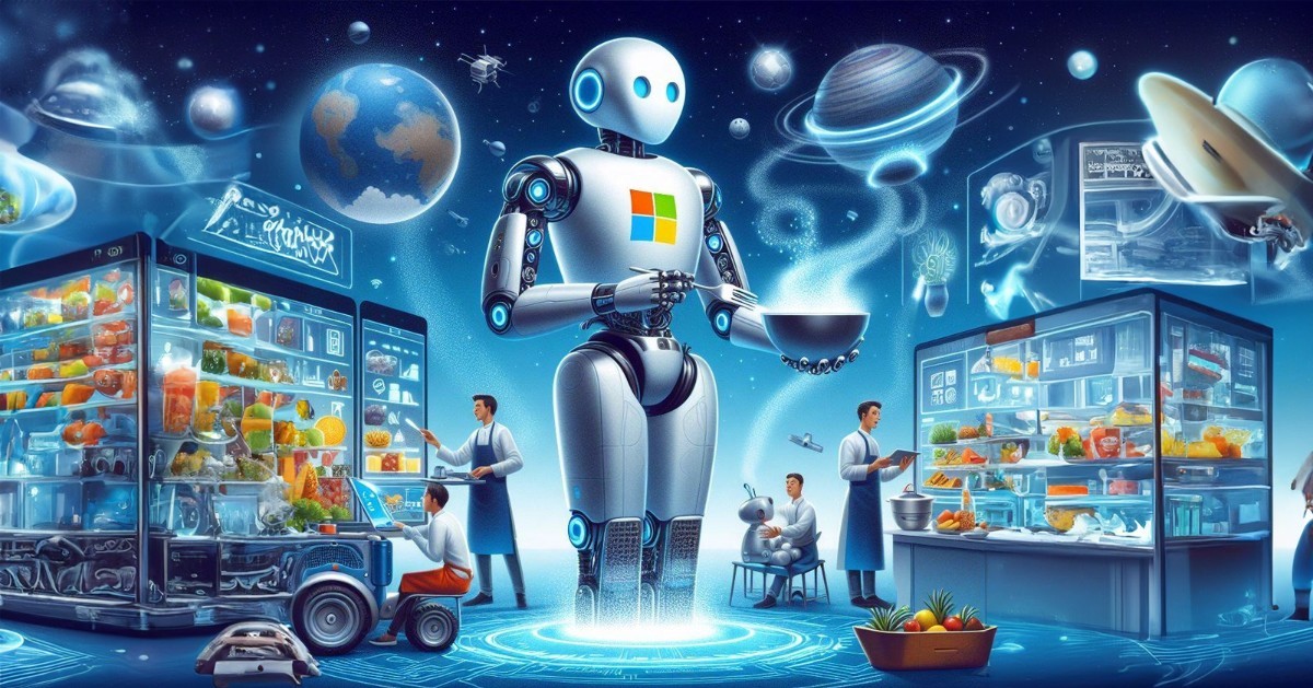 Mistral Microsoft ile ortaklık kurdu