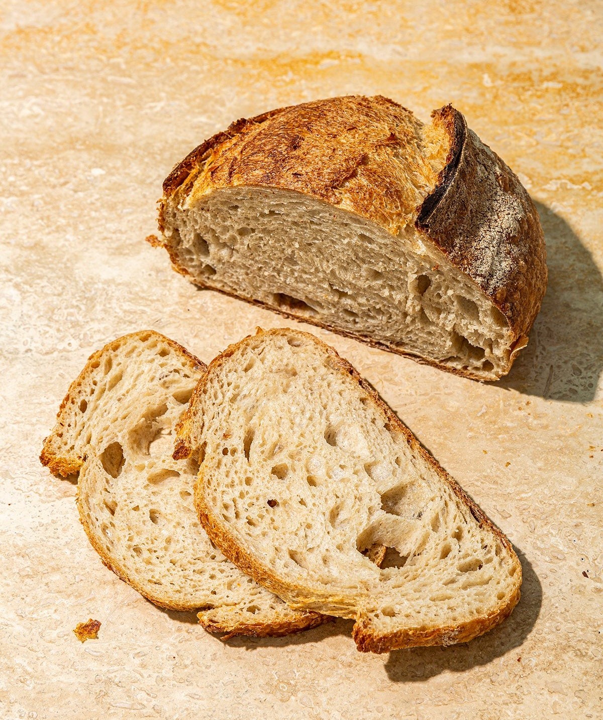 O İlde Ekmek On Lira Oldu