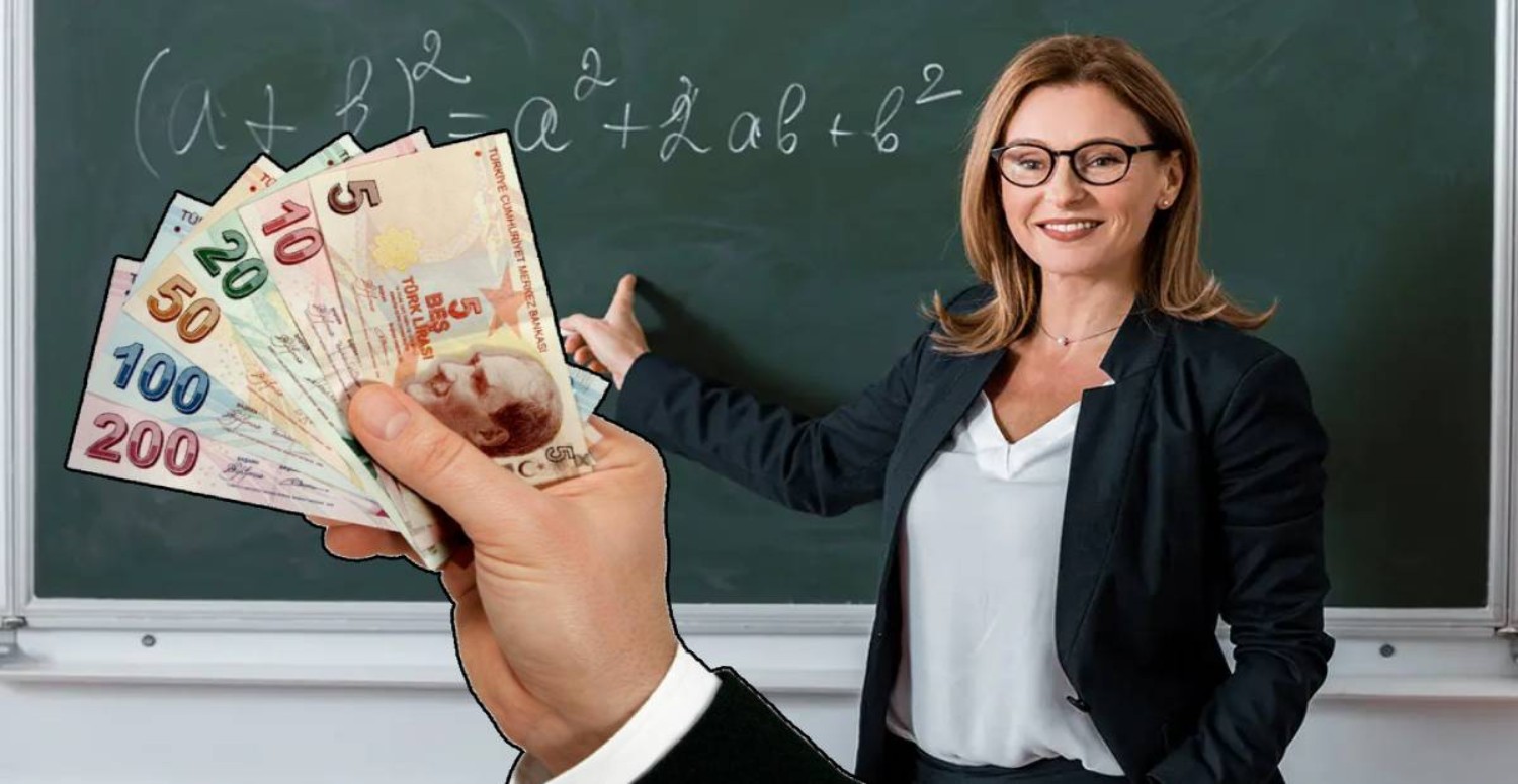 öğretmenlere promosyon hakkında