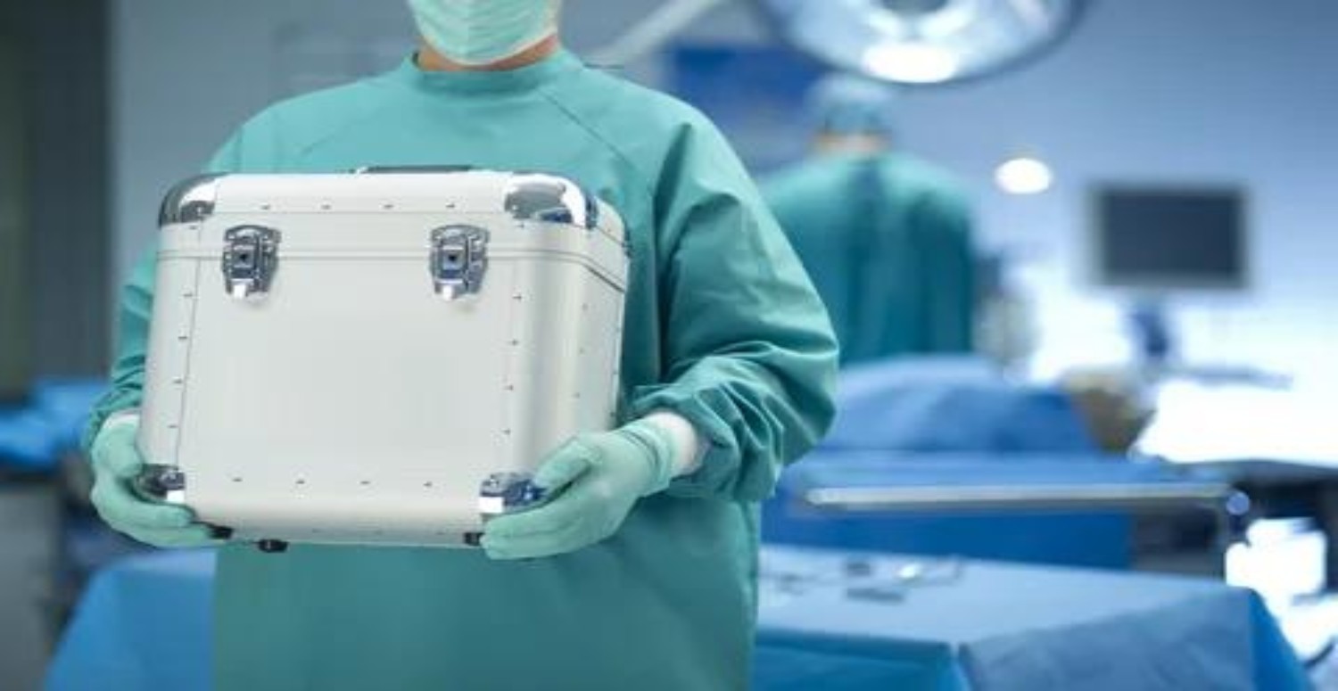 ORGAN NAKLİ DEVRİMİ