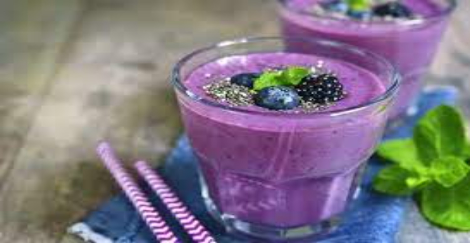 ORMAN MEYVELERİ NASIL TÜKETİLİR