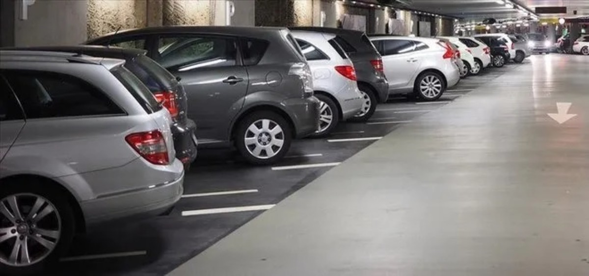 Otopark ücretlerinden yaka silkenlere müjde