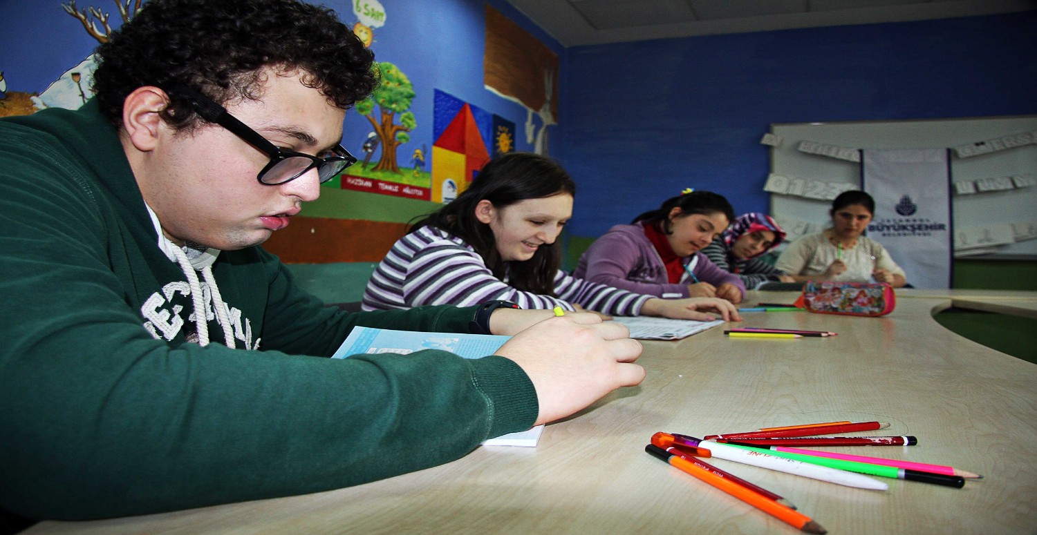 ÖZEL EĞİTİM İLKELERİ