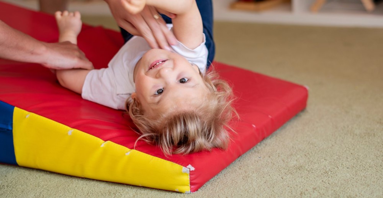 ÖZEL EĞİTİMDE ERKEN MÜDAHALE