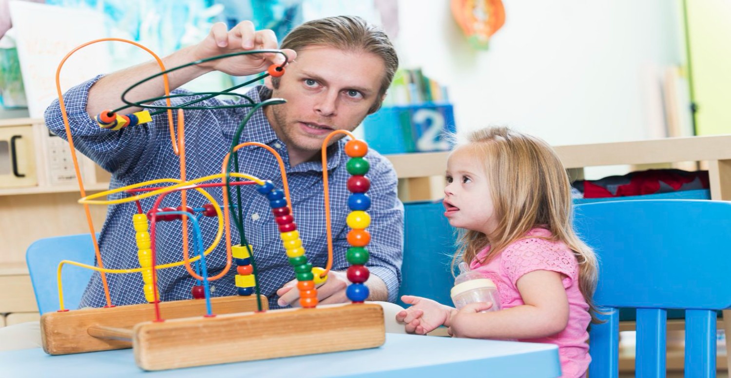 ÖZEL ĞİTİMİN AMAÇLARI