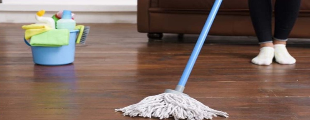 parke temizliği nasıl yapılır