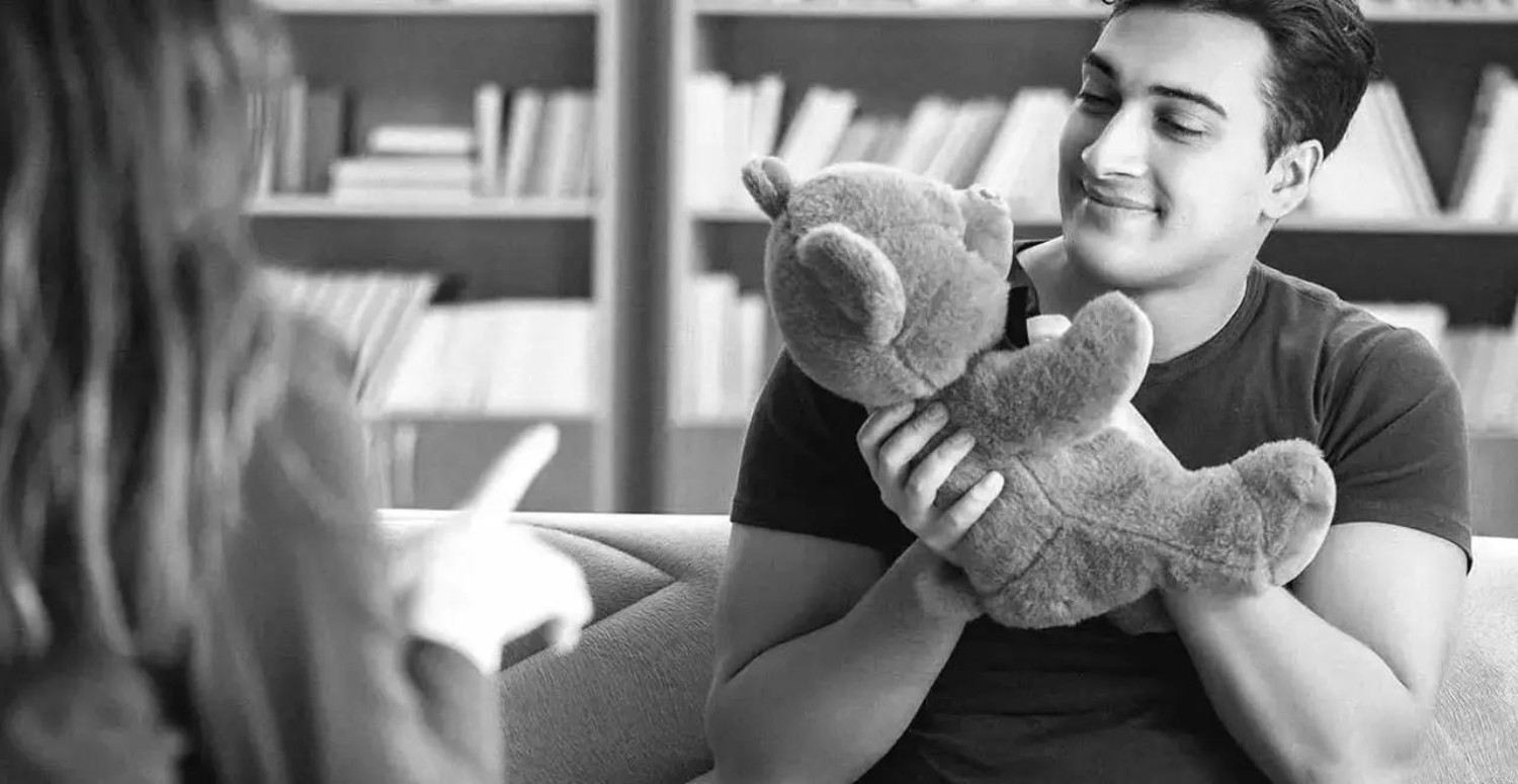 peter pan sendromu hakkında