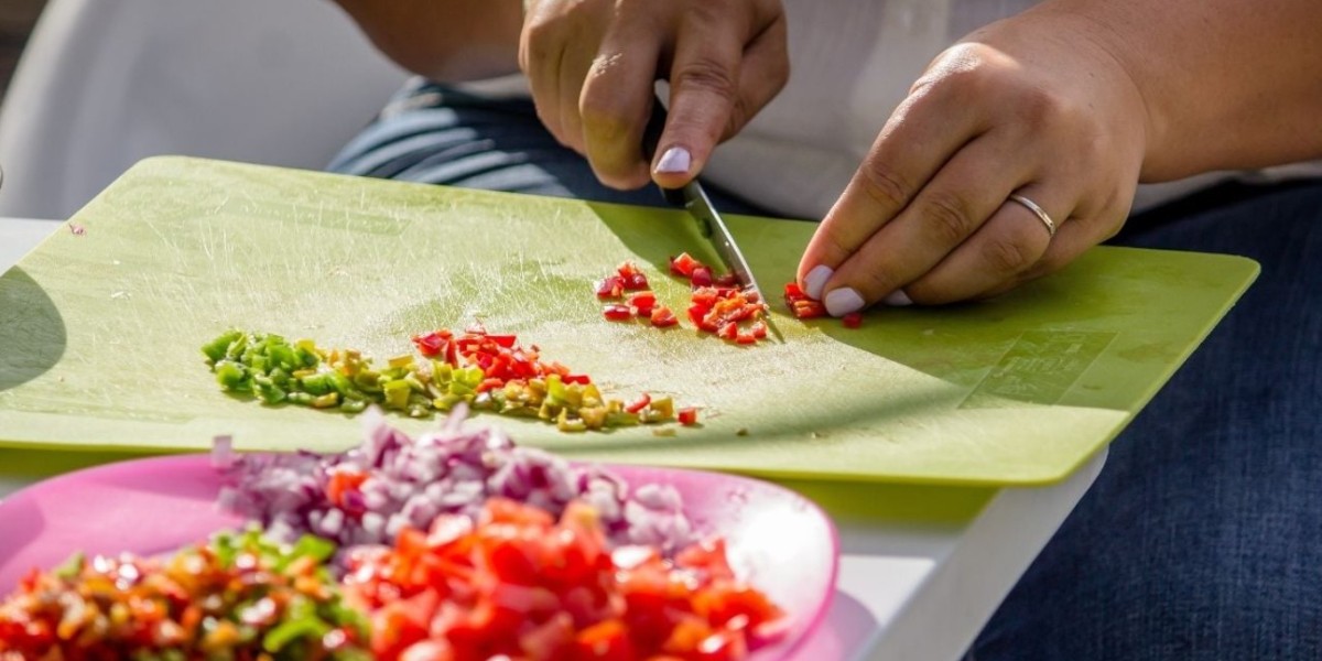 plastik kesme tahtası kullanmayın