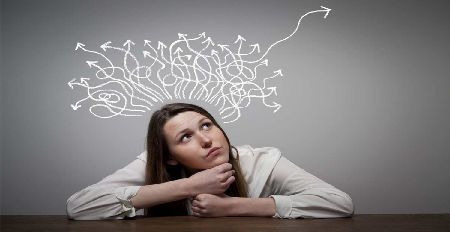 pozitif düşünme hakkında