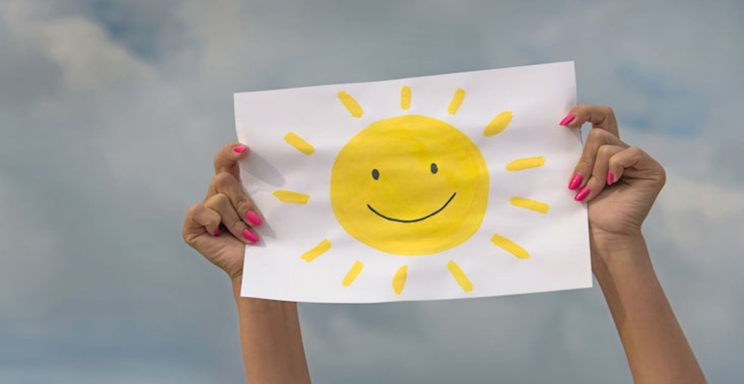 pozitif düşünme nasıl olur