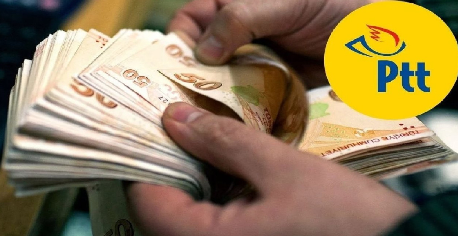 ptt kredi kampanyası