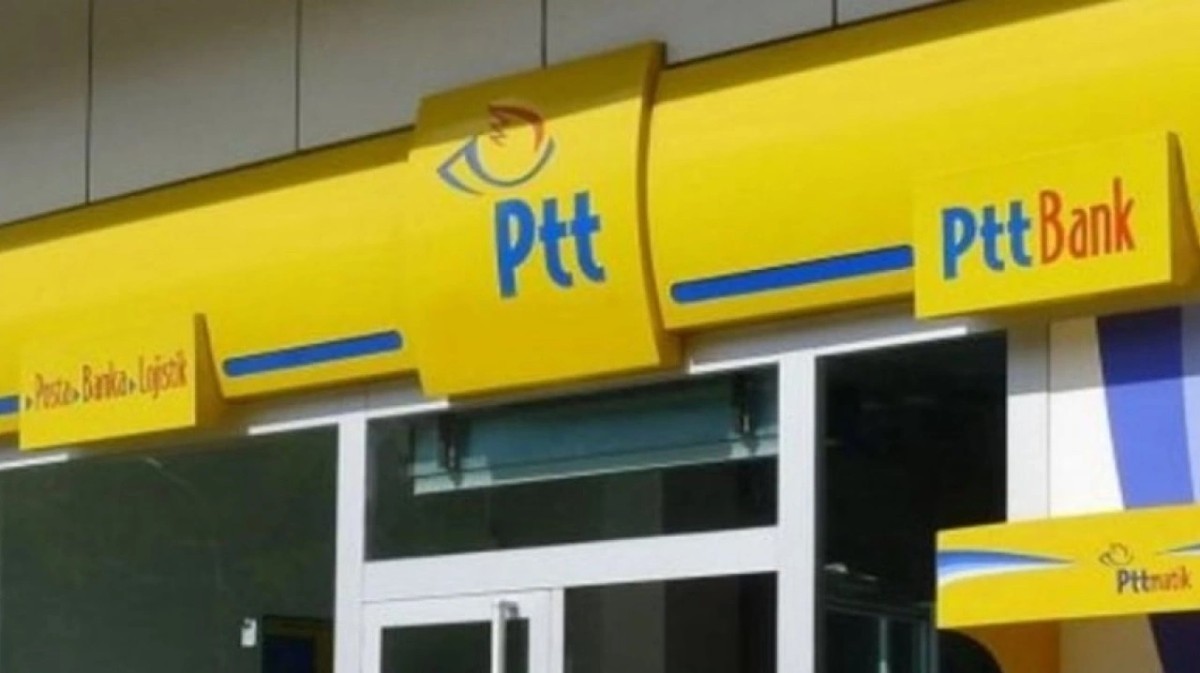 PTT milyonlarca kişiye duyurdu