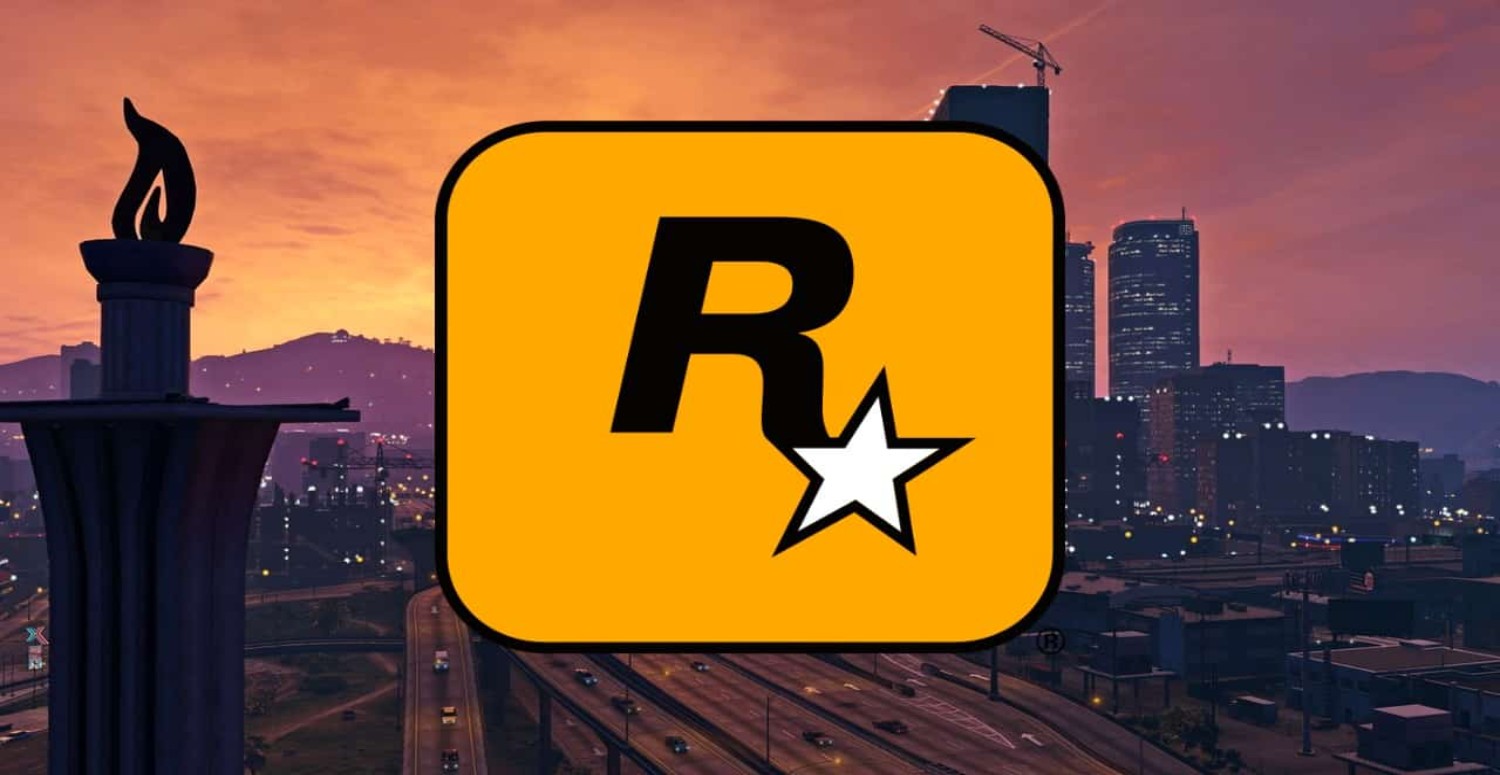 rockstar game