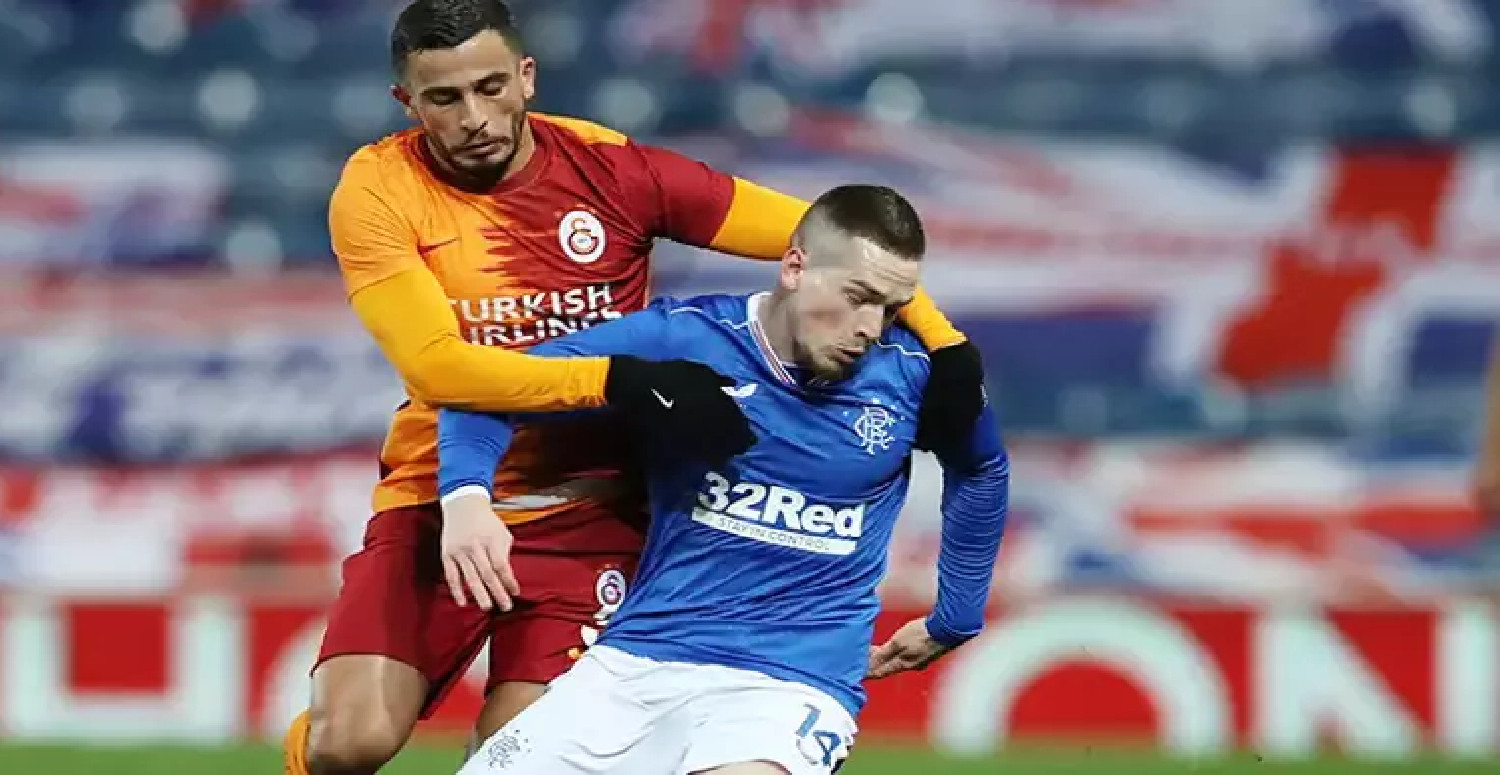 ryan kent
