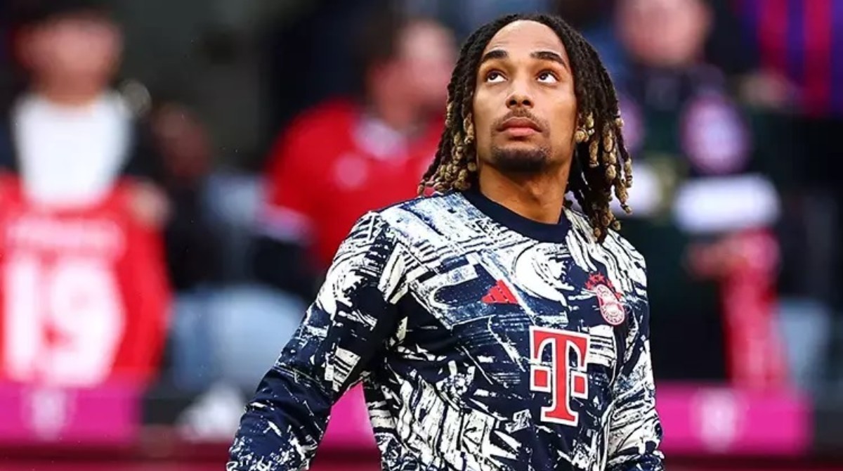 Sacha Boey gittiğine bin pişman