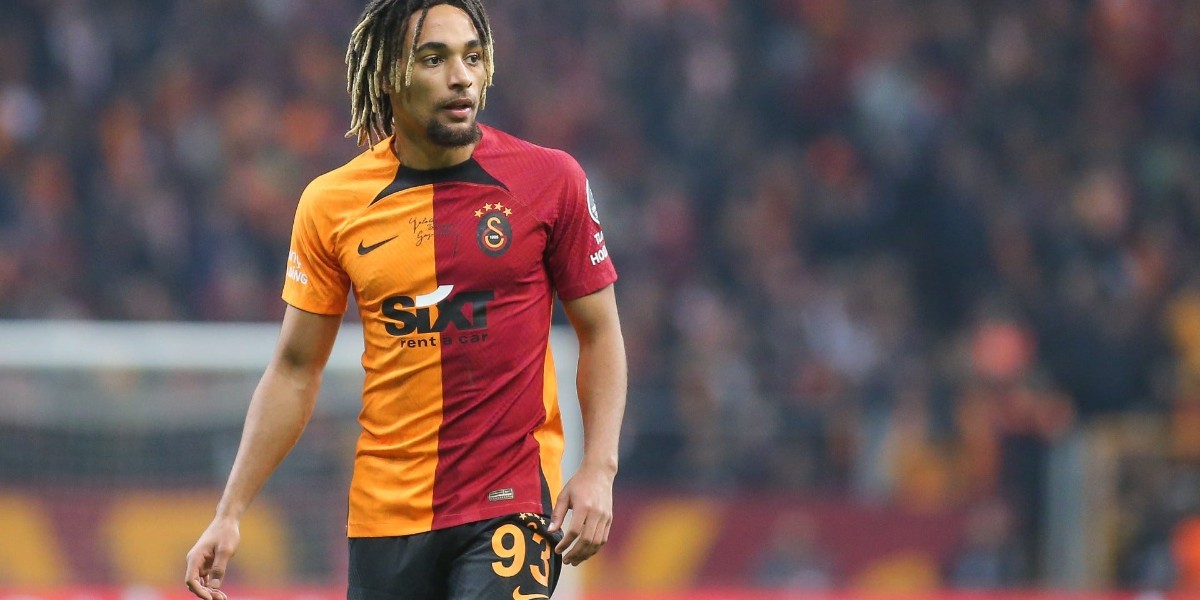 sacha boey ilk maçına çıkacak