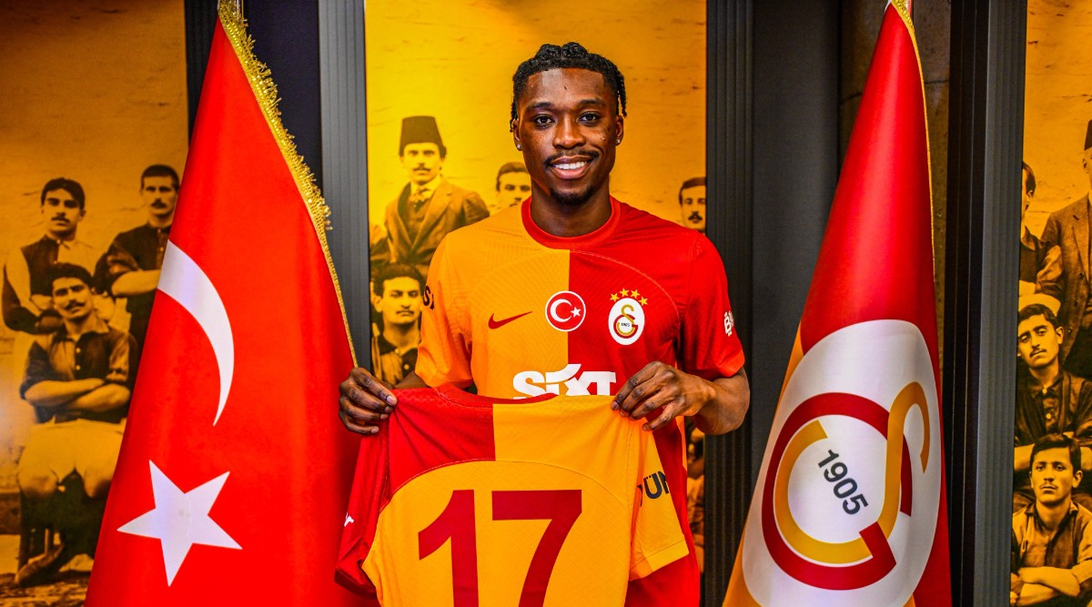 sacha boey istatistikleri alt üst oldu