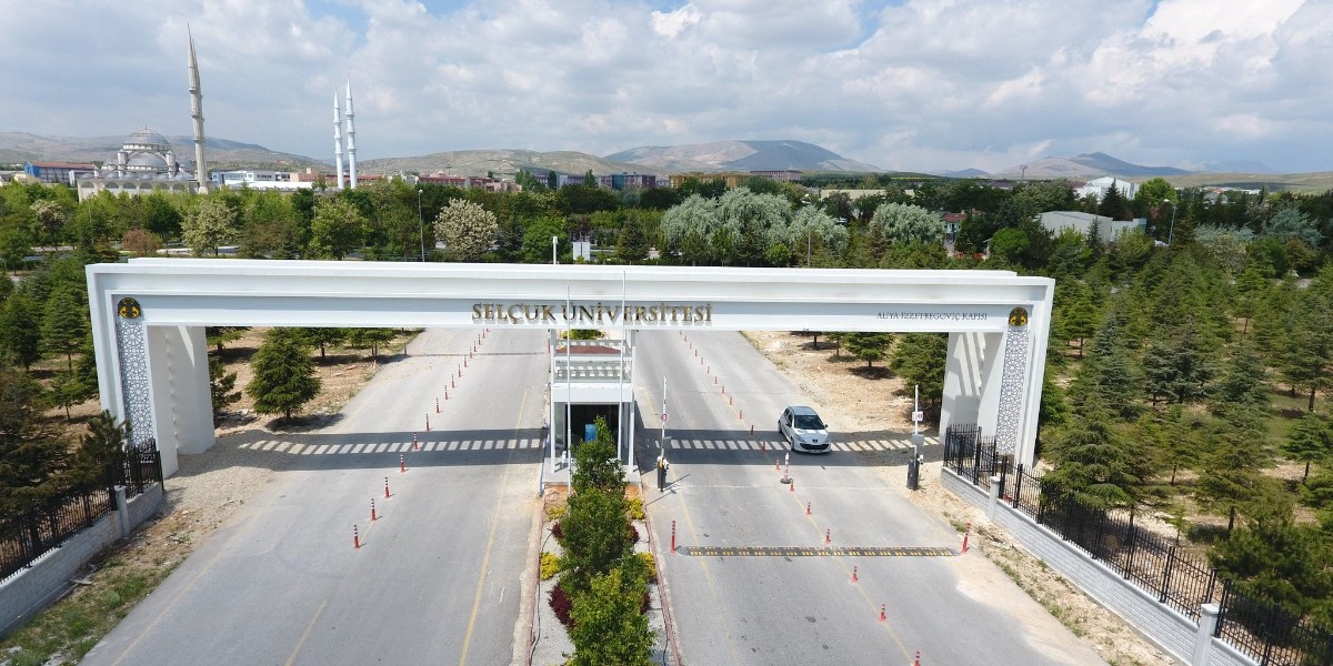 Selçuk Üniversitesi'ne 110 Personel Alımı Gerçekleştirelecek