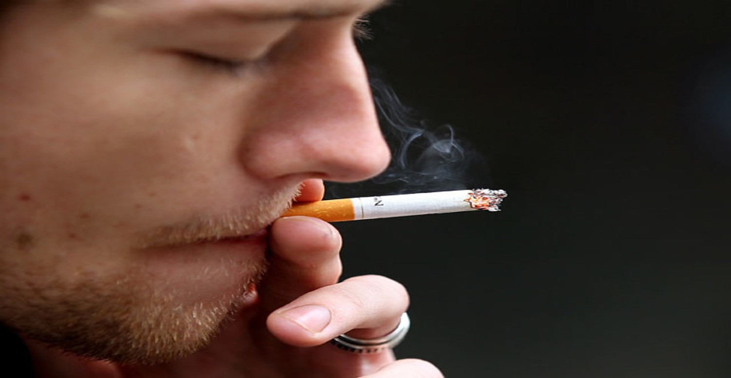sigara kullanımı