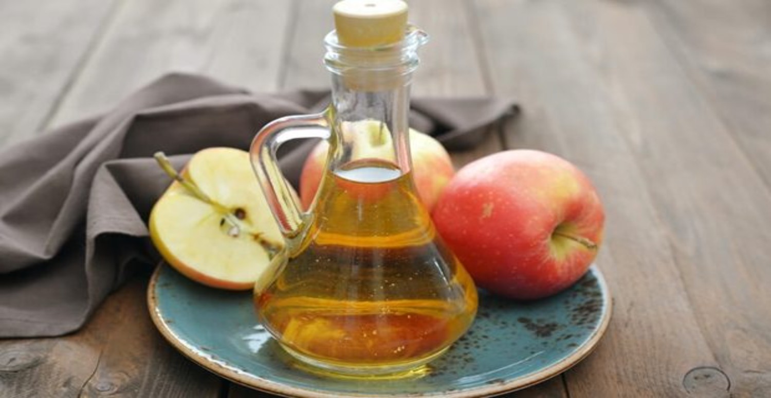 SİRKE İLE SİNÜS AÇMAK