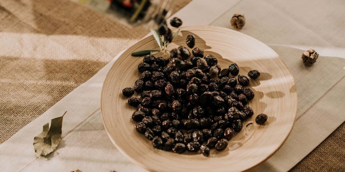 siyah zeytin ve yeşil zeytinin faydaları