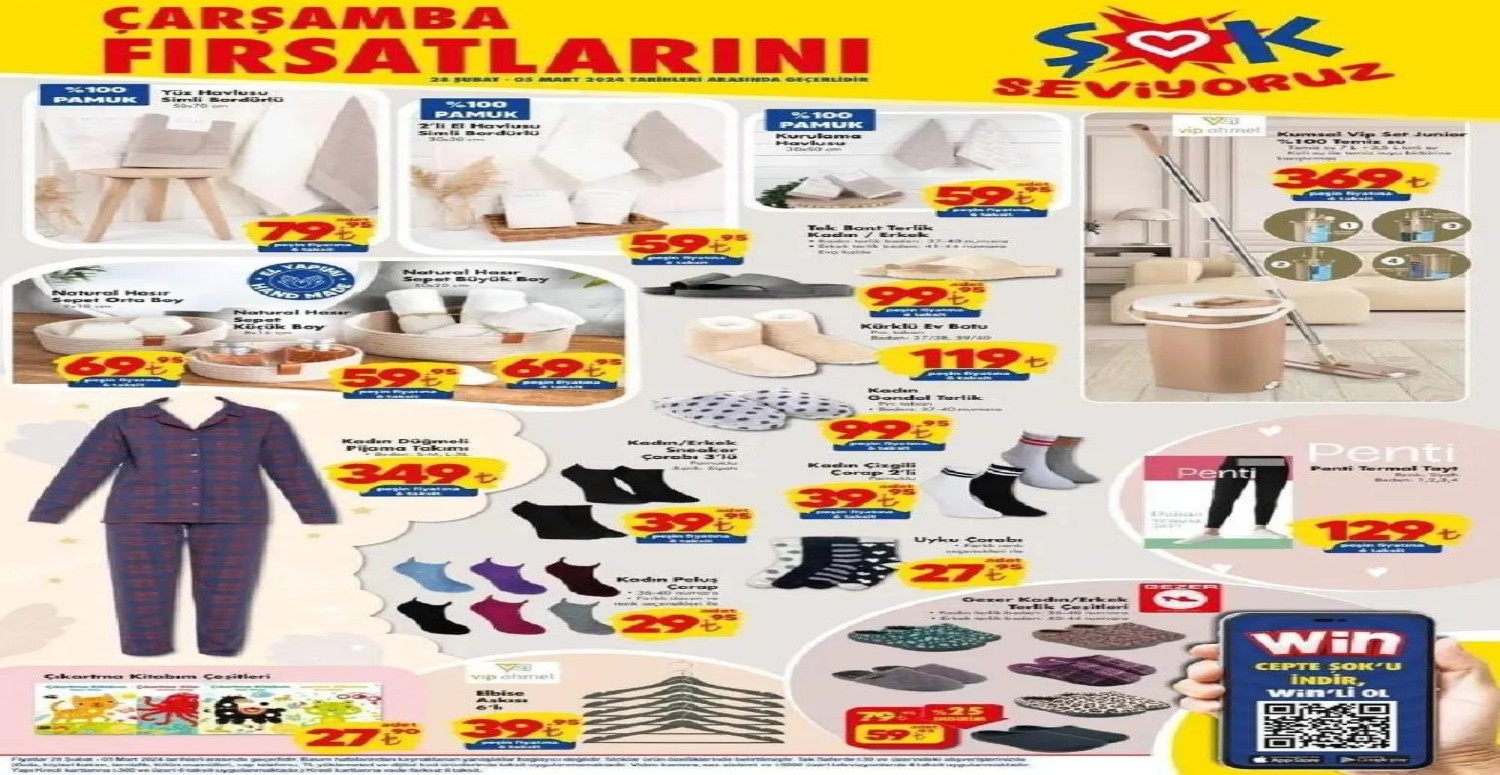 şok aktüel 28 şubat