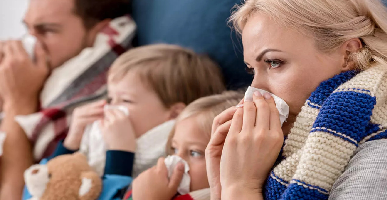 Solunu yolu hastalığı