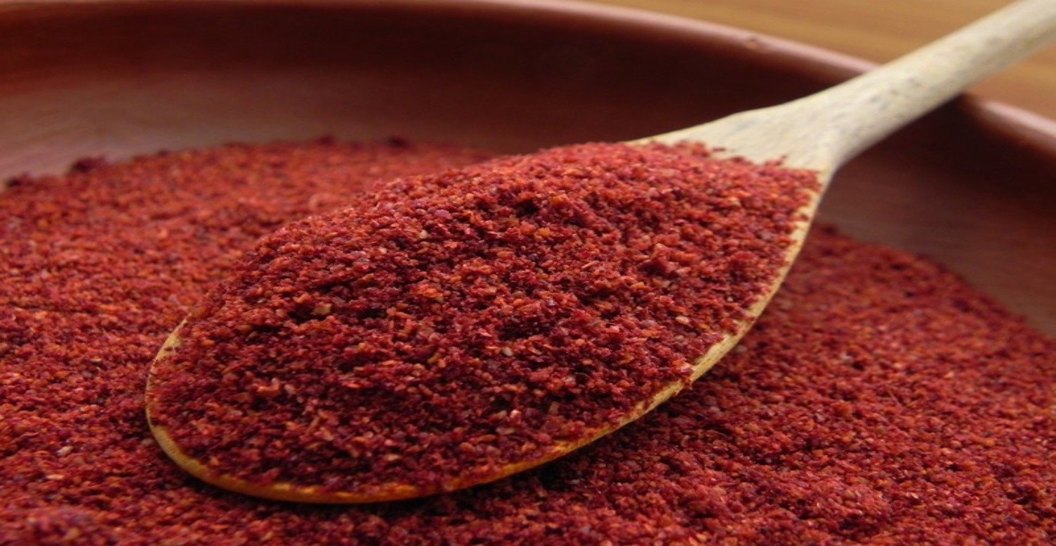 SUMAK NASIL TÜKETİLİR