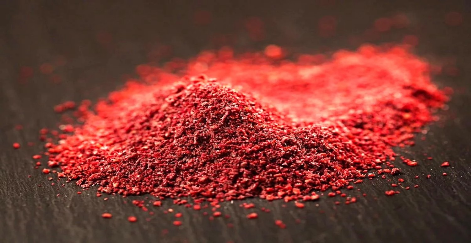 SUMAK NE İŞE YARAR