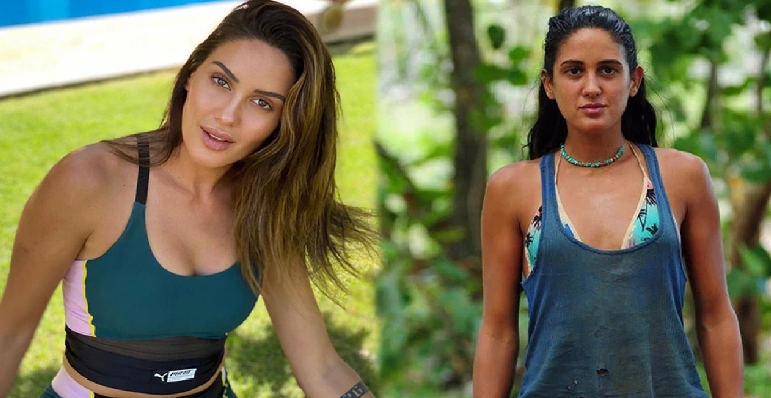 survivor all star veda