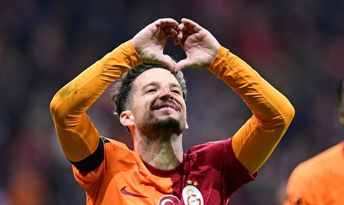 Suudiler Galatasaray'ın yıldız ismini gözüne kestirdi