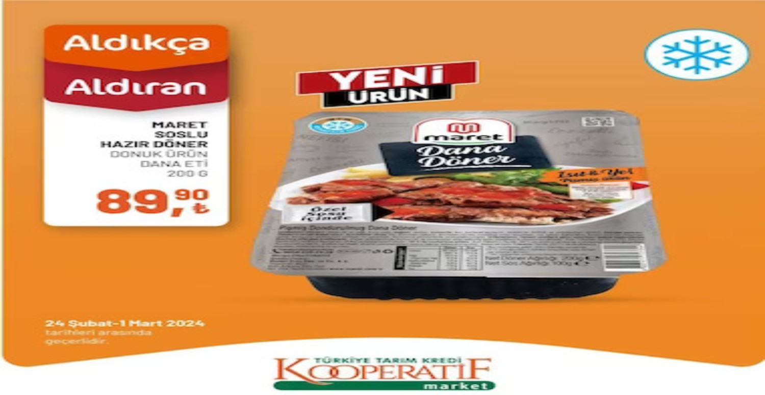 tarım kredi kooperatif FIRSATLARI