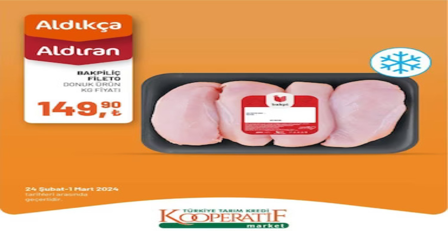 tarım kredi kooperatif ÜRÜNLERİ