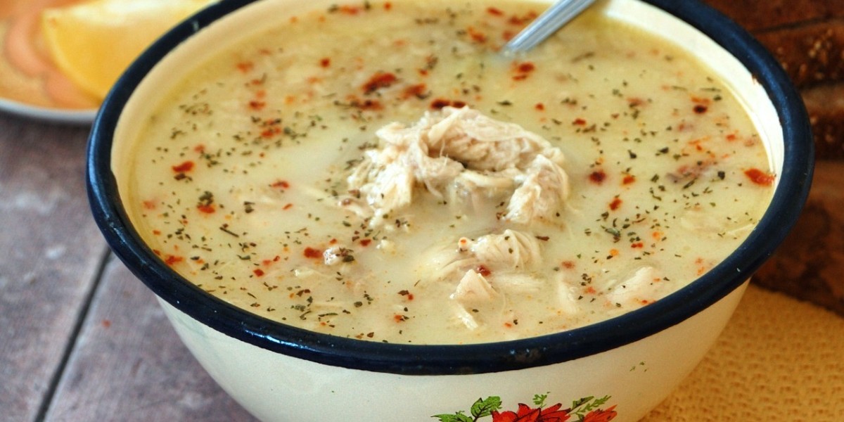 tavuk suyu çorbası faydalar