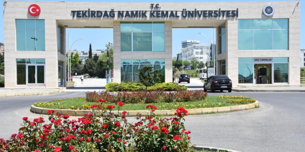 tekirdağ namık kemal üni personel alımı