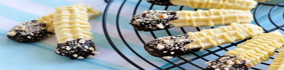 tırtıl kurabiye nasıl yapılır