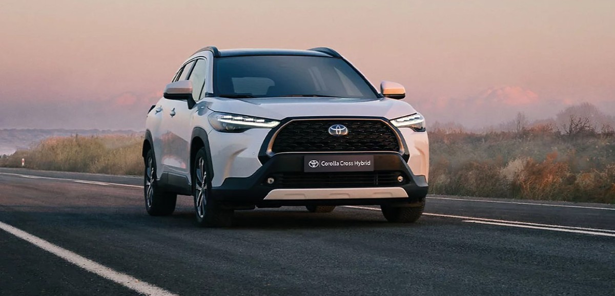 toyota corolla hybird fiyatı