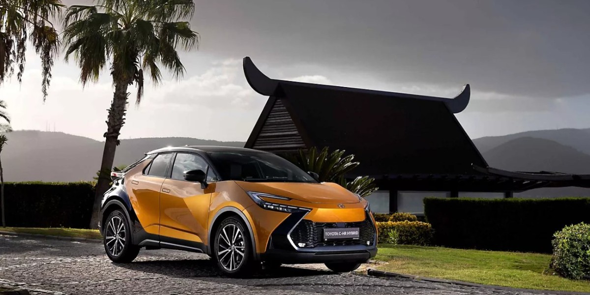 toyota hybird fiyatı