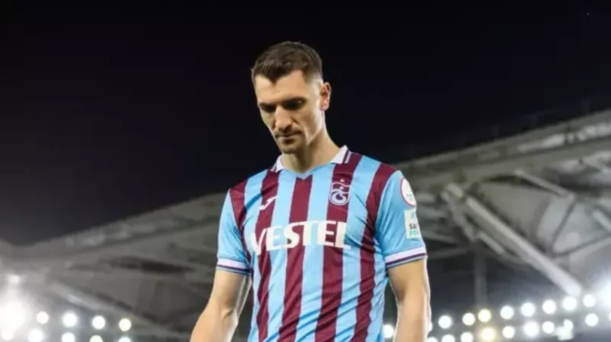 Trabzonspor Meunier