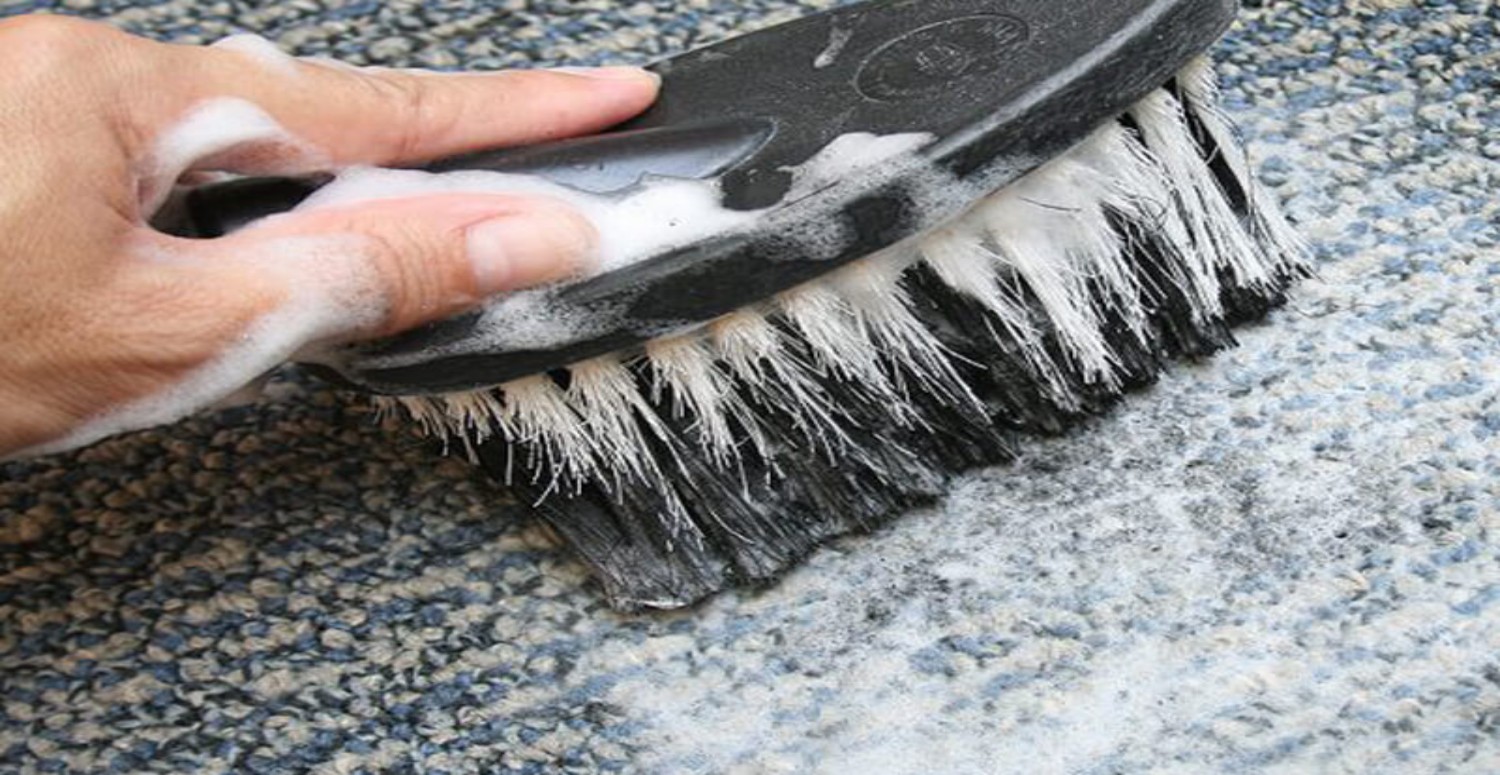 traş köpüğü kullanımı