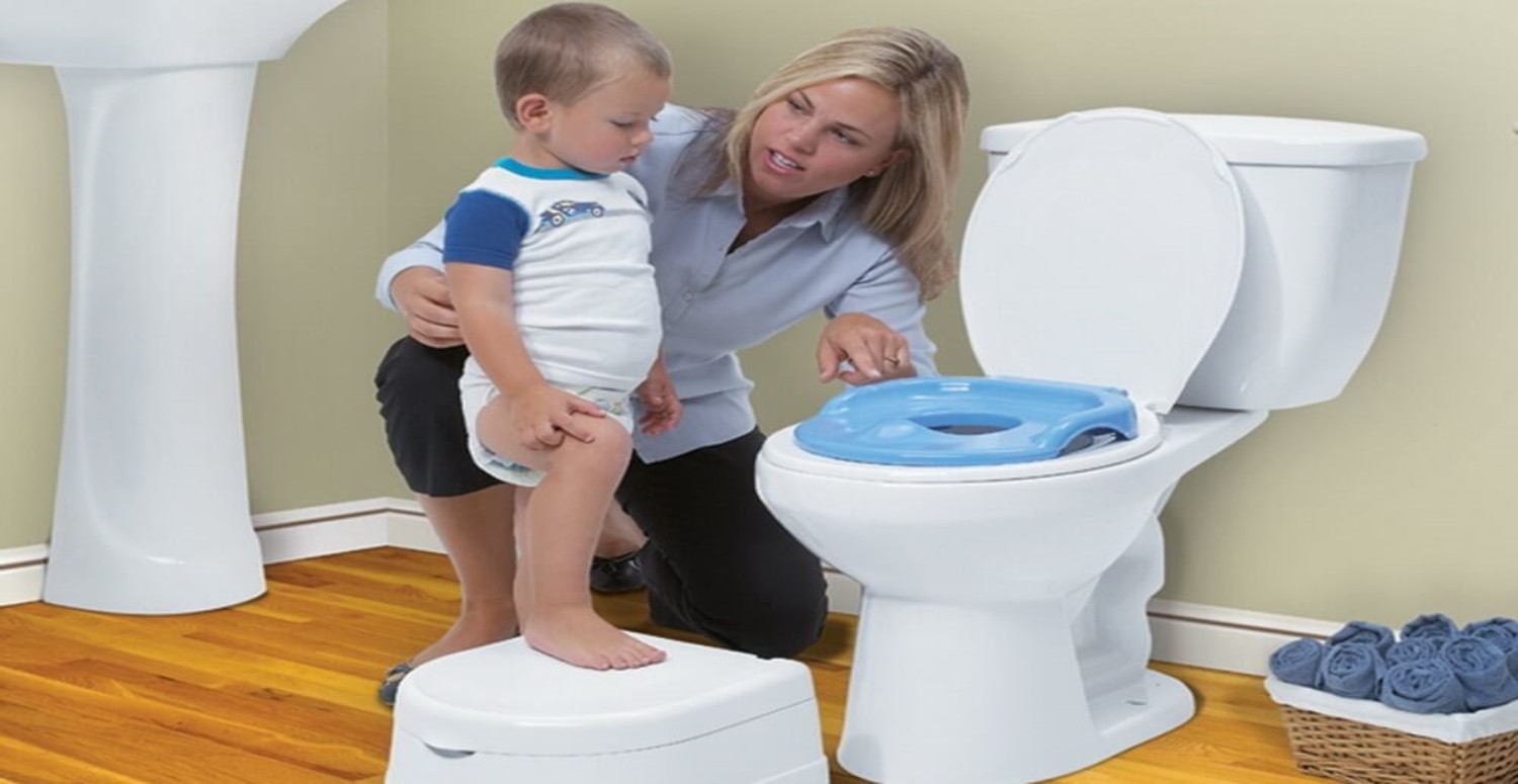 TUVALET EĞİTİMİ HAKKINDA