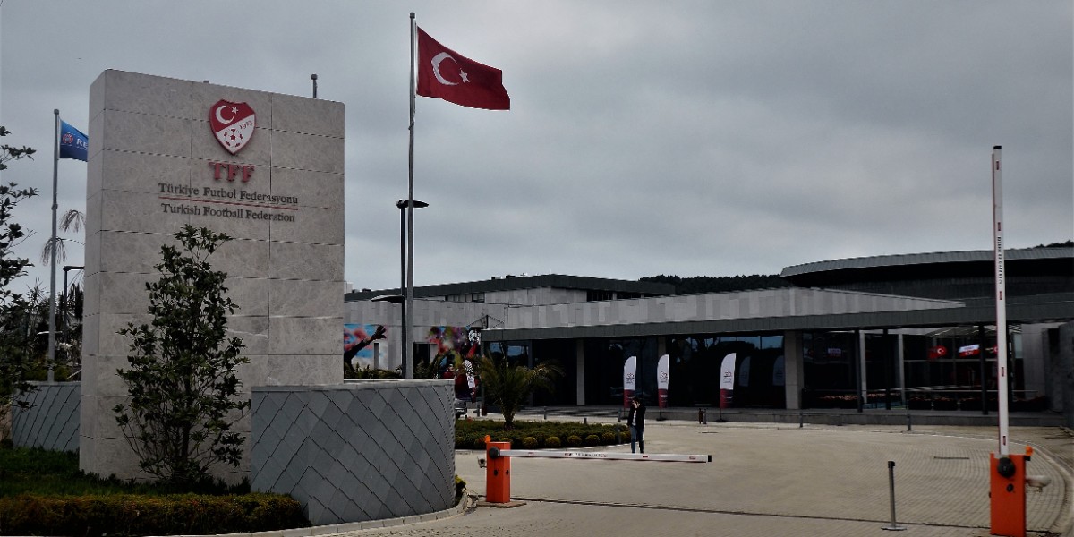 üç büyük takım pfdk sevki