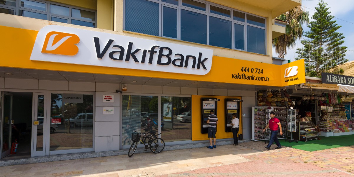 vakıfbank