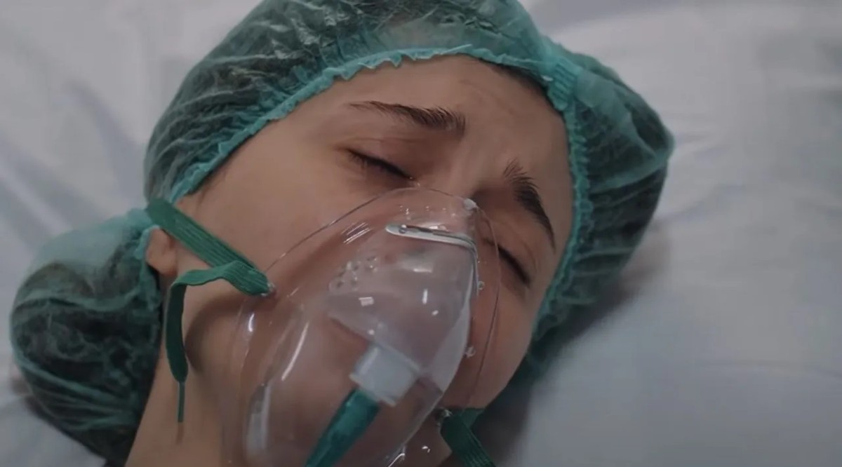 Yalı Çapkını dizisinde şoke eden ayrılık