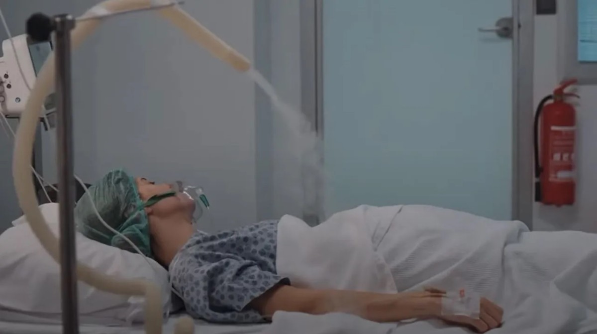 Yalı Çapkını dizisinde şoke eden ayrılık