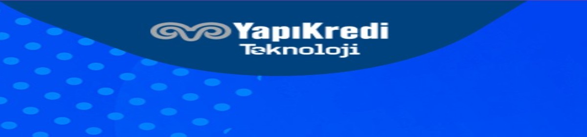 yapıkredi teknoloji