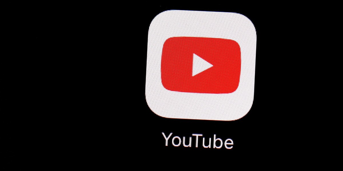 youtube platformunun yeni güncellemesi