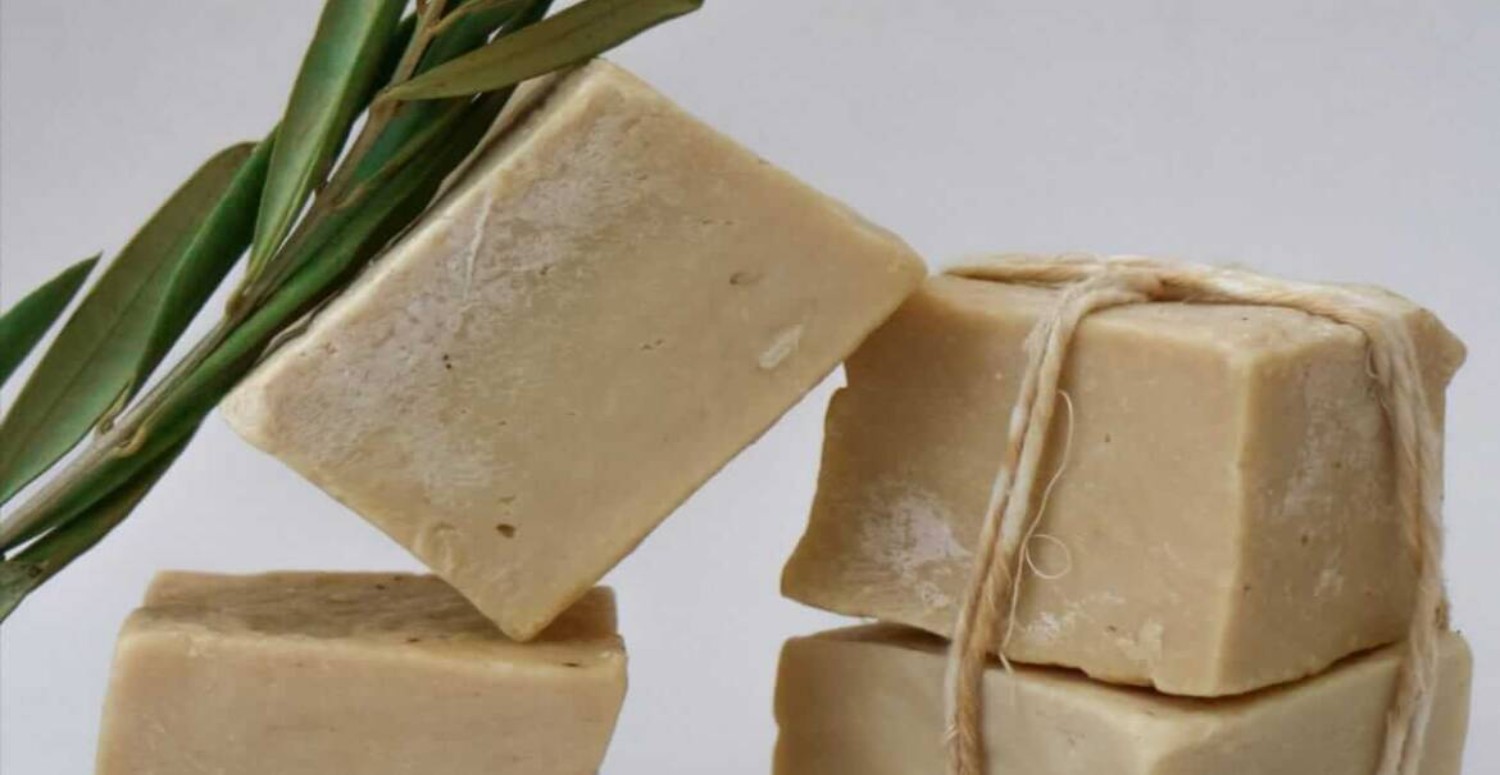 ZEYTİNYAĞI SABUNU FAYDALARI